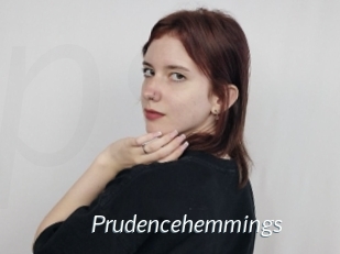 Prudencehemmings