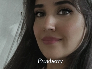 Prueberry