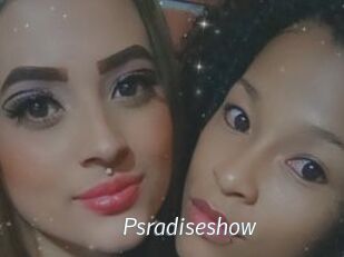 Psradiseshow