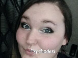 Psychodesi