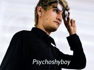 Psychoshyboy