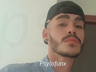 Psylofunx