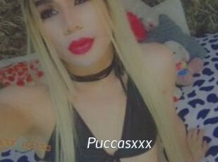 Puccasxxx