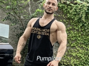 Pumpiron