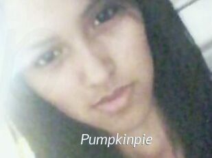 Pumpkinpie