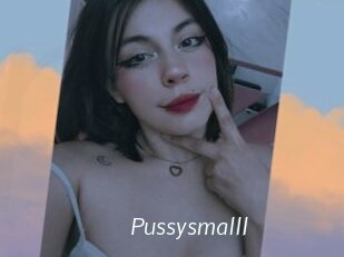 Pussysmalll