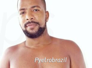 Pyetrobrazil