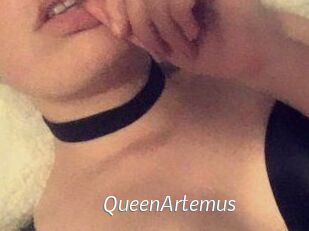 QueenArtemus