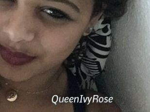 QueenIvyRose