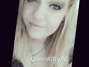 QueenKittyXO