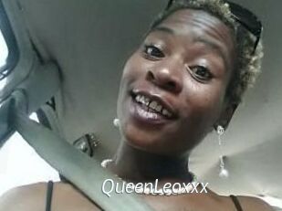 QueenLeo_xxx