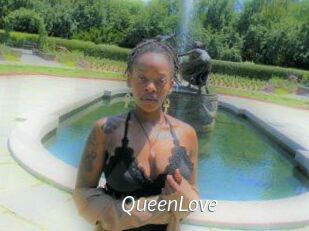 QueenLove