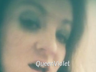 QueenViolet