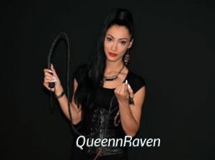 QueennRaven