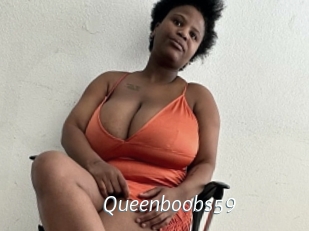 Queenboobs59