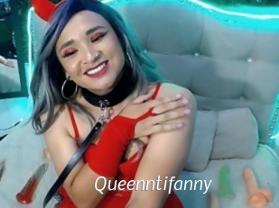 Queenntifanny