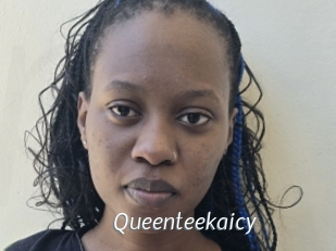 Queenteekaicy