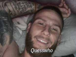 Quesswho