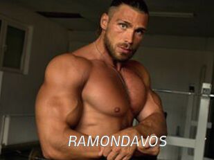 RAMONDAVOS