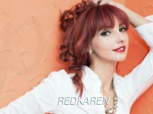 REDKAREN