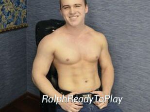 RalphReadyToPlay