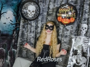 RedRoses