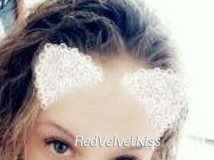 RedVelvetKiss