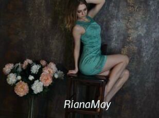 RianaMay