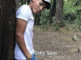 Ricky_Sam