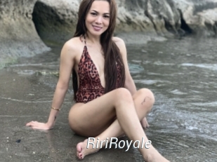 RiriRoyale