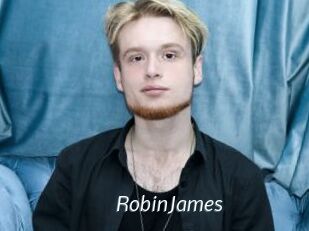 RobinJames