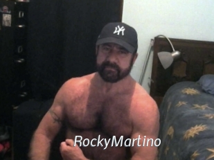 RockyMartino