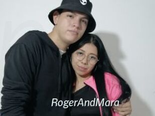 RogerAndMara