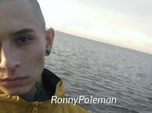 RonnyPoleman