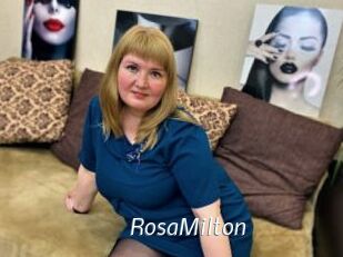 RosaMilton