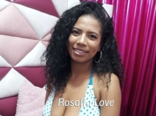 Rosalia_Love