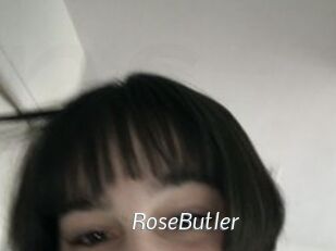 RoseButler