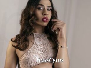 RoseCyrus