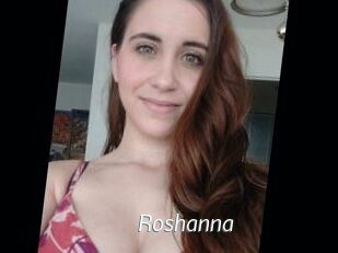 Roshanna