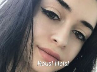 Rousi_Heisi