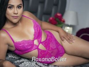 RoxanaBoller