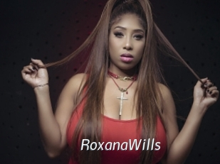 RoxanaWills