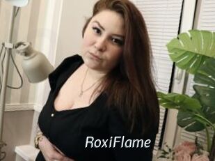 RoxiFlame