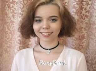 RoxyBonk