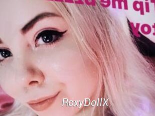 RoxyDollX