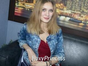 RoxyPrincess