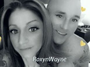 RoxynWayne