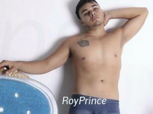 RoyPrince