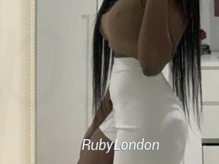 RubyLondon