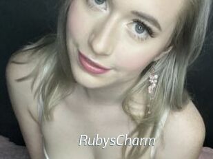 RubysCharm